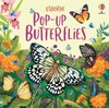 Pop-Up Butterflies [Usborne]