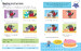 Workbooks Comprehension (возраст 5-6) [Usborne] дополнительное фото 2.