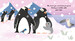 Are You There Little Penguin? [Usborne] дополнительное фото 1.