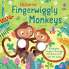 Fingerwiggly Monkeys [Usborne]