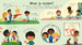 Lift-the-Flap First Questions and Answers: What is racism? [Usborne] дополнительное фото 2.