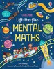 Lift-the-flap Mental Maths [Usborne]