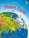 Planet Earth книга и пазл в комплекте [Usborne] дополнительное фото 1.