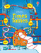 Times Tables книга и пазл в комплекте [Usborne] дополнительное фото 5.
