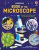 Book of the Microscope [Usborne]