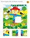 Little Children's Farm Puzzles [Usborne] дополнительное фото 1.
