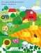 Little Children's Farm Puzzles [Usborne] дополнительное фото 2.