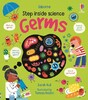 Step inside Science: Germs [Usborne]