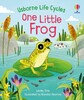 One Little Frog [Usborne]