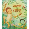 Too Clumsy to Climb
