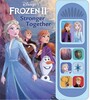 Frozen II Sound Book