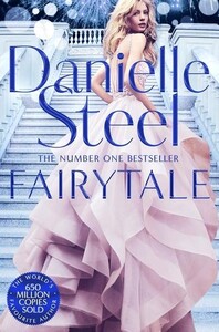 Книги для взрослых: Fairytale (Danielle Steel)
