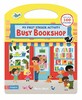 Busy Bookshop: My First Sticker Activity
