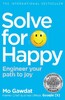 Solve For Happy [Pan Macmillan]