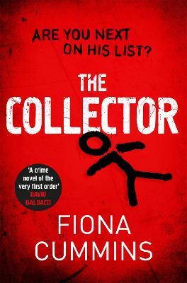 Художні: The Collector [Pan Macmillan]