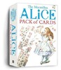Macmillan Alice Pack of Cards [Pan Macmillan]