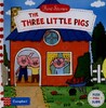 The Three Little Pigs - Campbell First Stories (9781509821037)