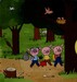 The Three Little Pigs - Campbell First Stories (9781509821037) дополнительное фото 3.
