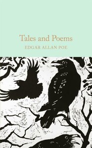 Художні: Tales and Poems [Macmillan Collectors Library]