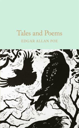 Художественные: Tales and Poems [Macmillan Collectors Library]