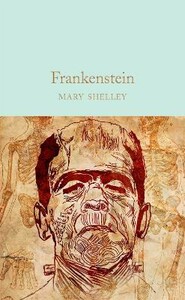 Художні: Frankenstein [Macmillan Collectors Library]