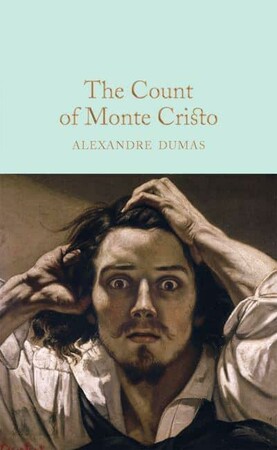 Художні: Macmillan Collector's Library: The Count of Monte Cristo
