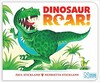 Dinosaur Roar! Board Book