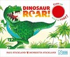 Dinosaur Roar! Single Sound Board Book