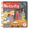 Busy: Nativity