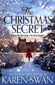 Книги для дорослих: The Christmas Secret (Karen Swan)