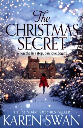 Художні: The Christmas Secret (Karen Swan)