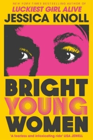 Художні: Bright Young Women [Pan Macmillan]