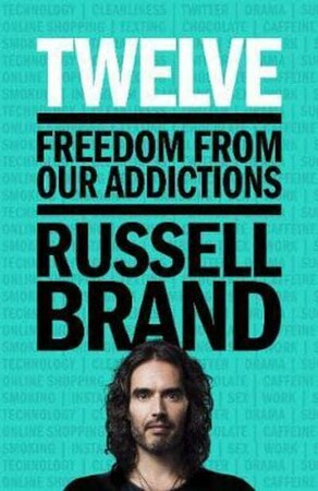Психологія, взаємини і саморозвиток: Recovery: Freedom from our Addictions [Pan Macmillan]