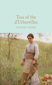 Книги для дорослих: Tess of the DUrbervilles - Macmillan Collectors Library (Thomas Hardy)