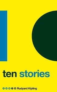 Книги для взрослых: Ten Stories - Pan 70th Anniversary (Rudyard Kipling)