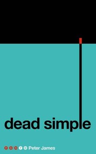 Художні: Pan 70th Anniversary: Dead Simple [Pan Macmillan]