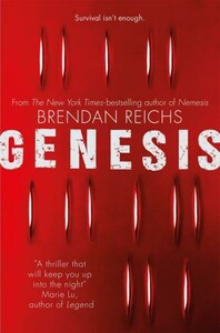 Genesis [Pan Macmillan]