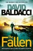 The Fallen, Baldacci  [Pan Macmillan]