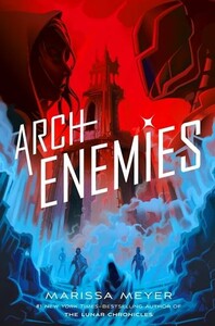 Archenemies [Pan Macmillan]