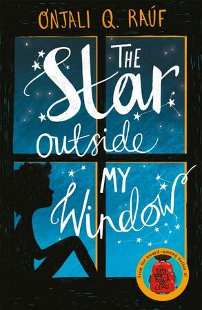 Художні книги: The Star Outside my Window [Hachette]