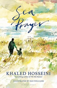 Книги для взрослых: Sea Prayer [Hardcover] (9781526602718)