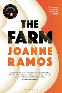 Книги для взрослых: The Farm (Joanne Ramos) (9781526605245)