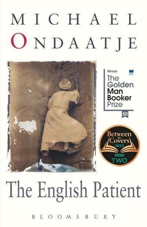 Художественные: The English Patient [Bloomsbury]