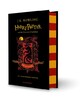 Harry Potter and the Prisoner of Azkaban - Gryffindor Edition [Hardback]