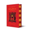 Harry Potter and the Goblet of Fire – Gryffindor Edition  [Hardback]
