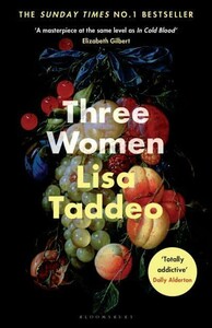 Художественные: Three Women [Bloomsbury]
