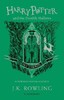 Harry Potter 7 Deathly Hallows — Slytherin Edition / Paperback [Bloomsbury]