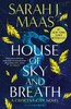 Crescent City #2: House of Sky and Breath [Bloomsbury]