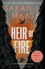 Throne of Glass (Book 3): Heir of Fire [Bloomsbury]
