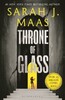 Throne of Glass (Book 1) [Bloomsbury]